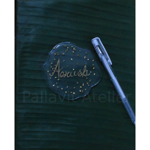 Resin Journal