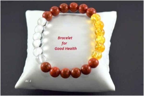 Good Health Bracelet