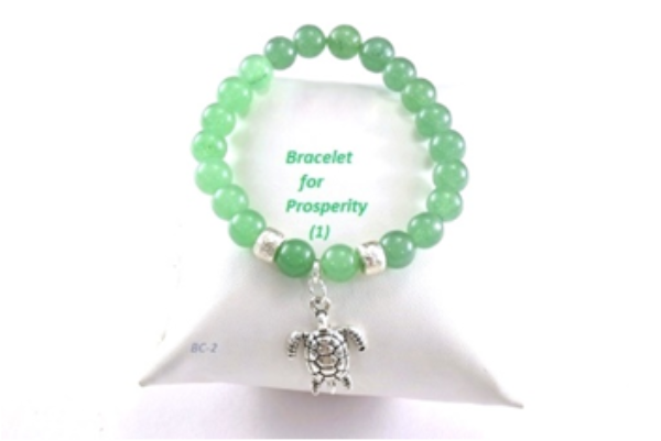 Prosperity (1)  Bracelet