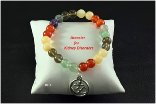 Kidney Disorders Bracelet