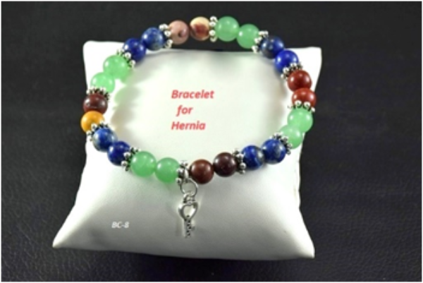 Hernia Bracelet