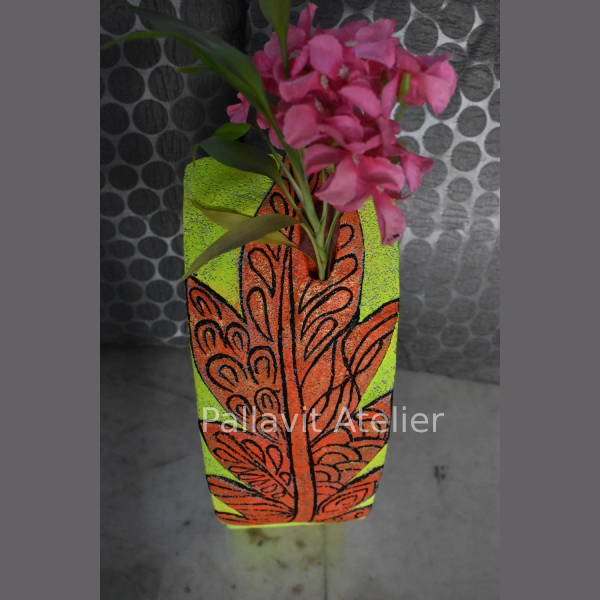 Vase (13X11)